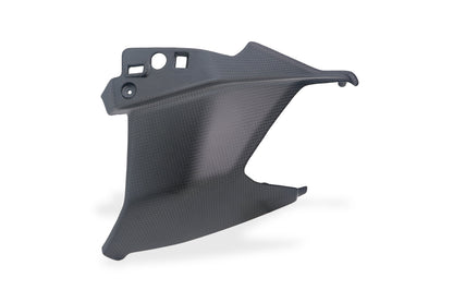 CNC Racing Winglets links + rechts mat carbon Ducati Multistrada V2 2025+