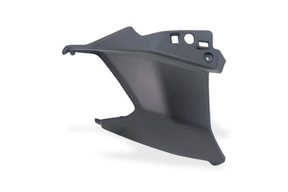 CNC Racing Winglets links + rechts mat carbon Ducati Multistrada V2 2025+
