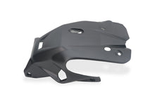CNC Racing Bellypan mat carbon Ducati Multistrada V2 2025+