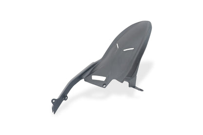 CNC Racing Achterspatbord (hugger) mat carbon Ducati Multistrada V2 S 2025+