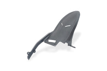CNC Racing Achterspatbord (hugger) mat carbon Ducati Multistrada V2 2025+