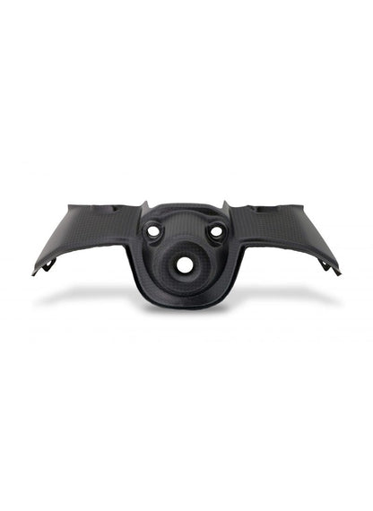 COUVERTURE DE COMMUTATION D'ALLUMAGE DE CARBON DUCATI PANIGALE V4 - MATT DUCATI PANIGALE V4 R (2021+)