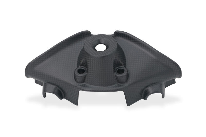 Mat carbon contactslotcover Ducati Panigale V4 S (2027+)