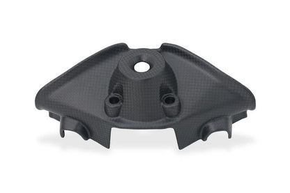 Mat carbon contactslotcover Ducati Panigale V4 S (2027+)