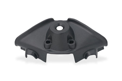 Mat carbon contactslotcover Ducati Panigale V4 Tricolore Italia (2025+)
