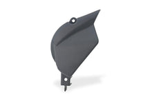 Mat carbon voortandwiel cover Ducati Panigale V4 Tricolore (2025+)
