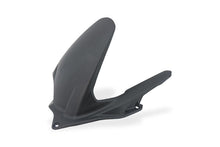 Mat carbon achterspatbord Ducati Panigale V4 Tricolore (2025+)