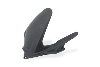 Mat carbon achterspatbord Ducati Panigale V4 S (2025+)
