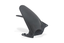 Matte Carbon Heck Fender Ducati Panigale V4 S (2025+)