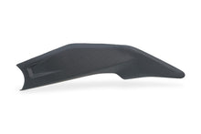 Matte Carbon Heck -Unterframeabdeckung (2 PCs) Ducati Panigale V4 S (2025+)