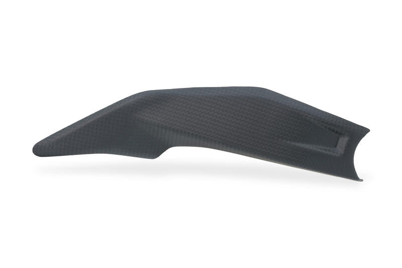 Mat carbon achterste subframe covers (2 st.) Ducati Panigale V4 Tricolore Italia (2025+)
