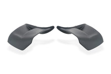 Winglets mat carbon Ducati Panigale V4 Tricolore Italia (2025+)