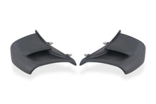Winglets mat carbon Ducati Panigale V4 S (2027+)