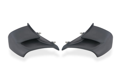 Winglets mat carbon Ducati Panigale V4 Tricolore (2025+)