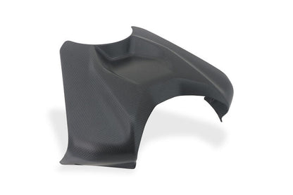 Mat en carbone de carburant du réservoir de carburant Ducati Panigale V4 (2025+)