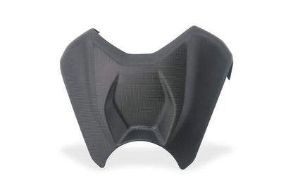 Mat carbon brandstoftank cover Ducati Panigale V4 S (2025+)