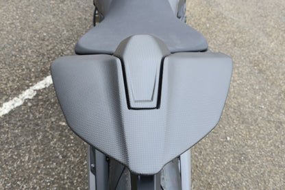 Monoposto achterkuip mat carbon Ducati Streetfighter V4 (2025+)