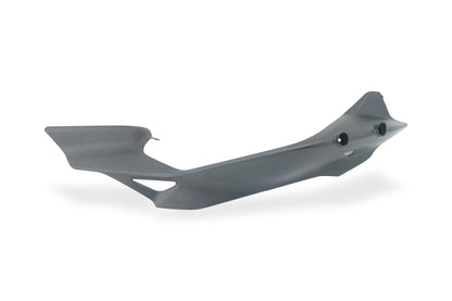 Subframe cover set mat carbon Ducati Panigale V4 S (2027+)