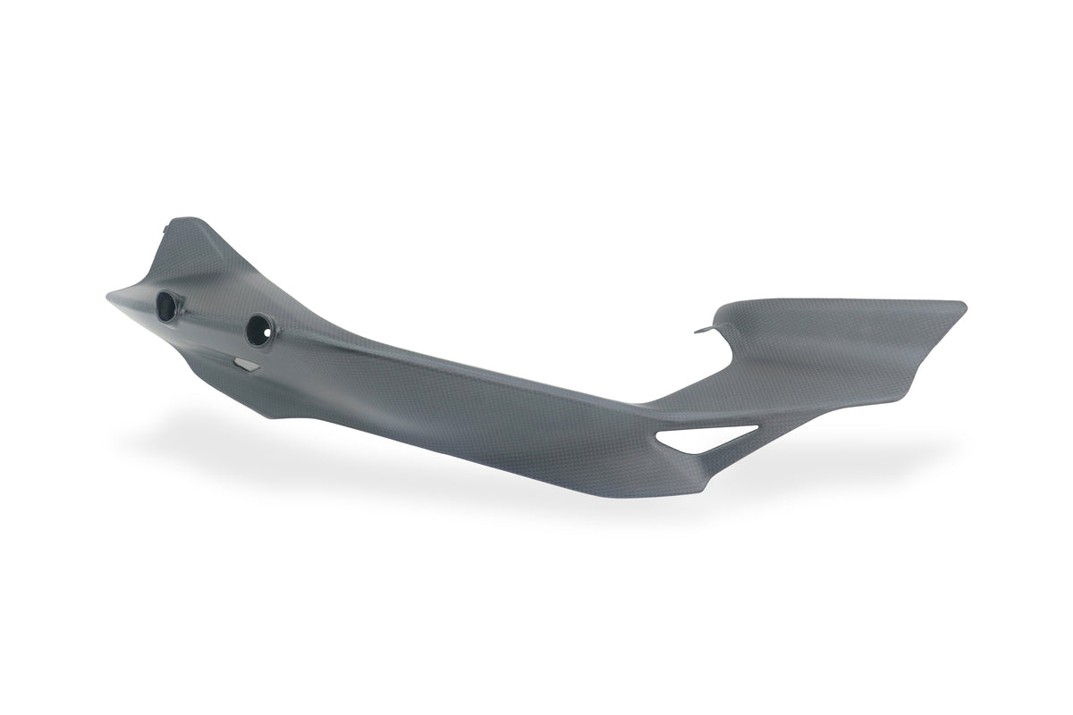 Subframe cover set mat carbon Ducati Panigale V4 S (2027+)