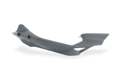 Subframe cover set mat carbon Ducati Panigale V4 S (2027+)