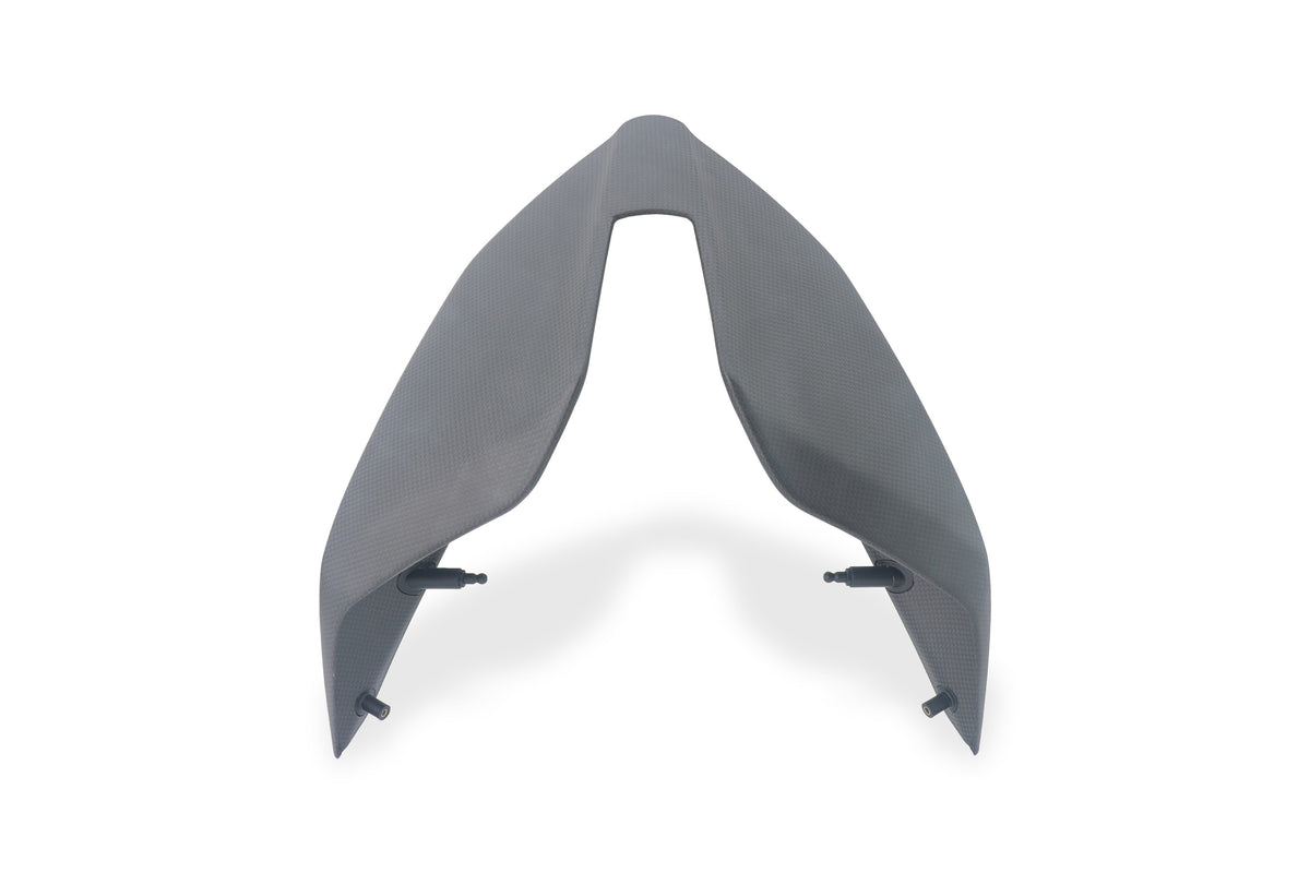 Monoposto achterkuip mat carbon Ducati Panigale V4 S (2027+)