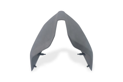 Monoposto achterkuip mat carbon Ducati Panigale V4 S (2027+)