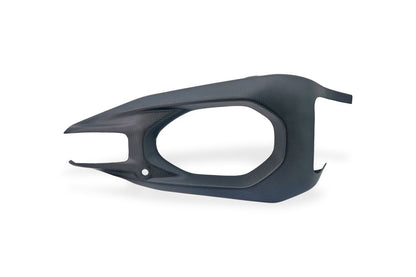 Carbon swingarm covers links en rechts – Ducati Streetfighter V4S (2025+)