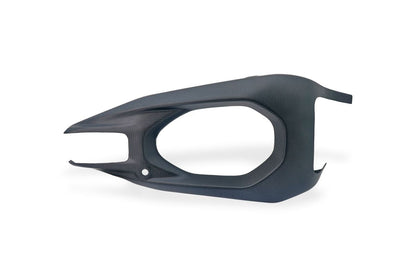 Carbon swingarm covers links en rechts – Ducati Panigale V4S (2027+)