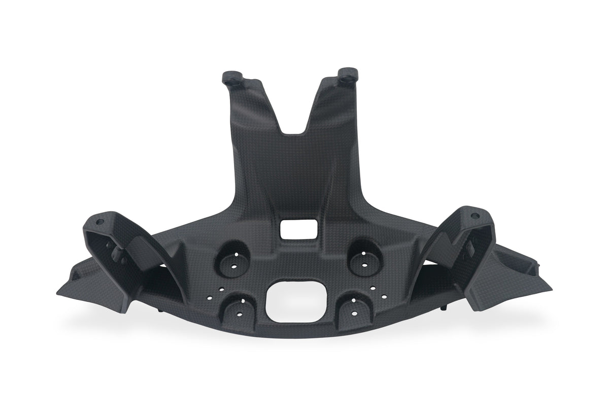 Carbon dashboardsteun Ducati Panigale V4S (2027+)