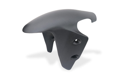 Voorspatbord mat carbon Ducati Panigale V2 S (2025+)