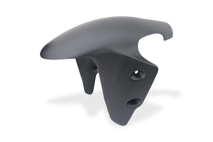 Voorspatbord mat carbon Ducati Panigale V2 MM93 (2026)
