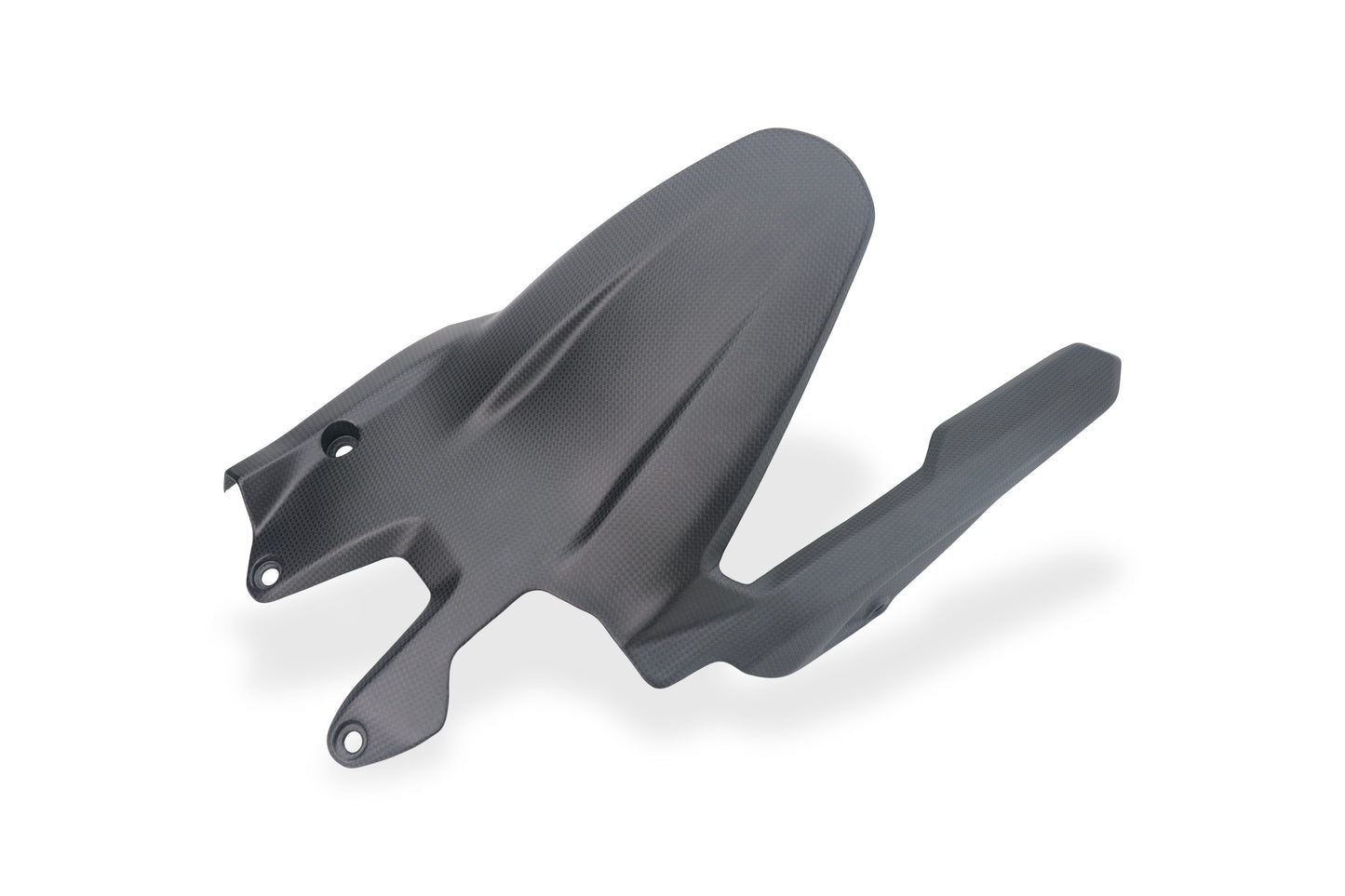 Achterspatbord mat carbon Ducati Panigale V2S FB63 (2026)