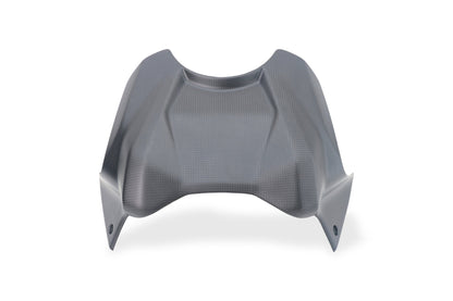 Tank cover mat carbon Ducati Streetfighter V2 (2025+)