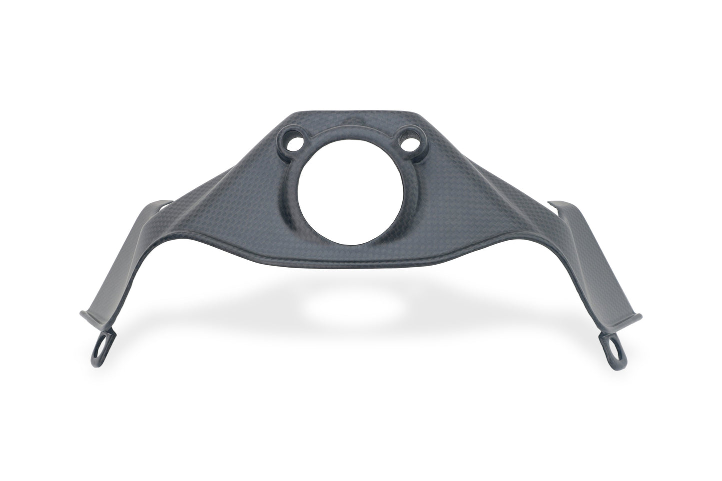Contactslot cover mat carbon Ducati Panigale V2S FB63 (2026)