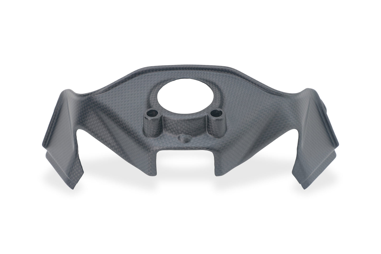 Contactslot cover mat carbon Ducati Panigale V2S FB63 (2026)
