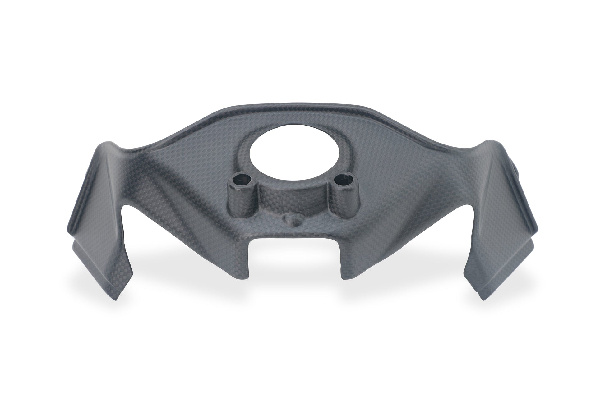 CNC Racing Contactslotcover mat carbon Ducati Panigale V2 MM93 (2026)