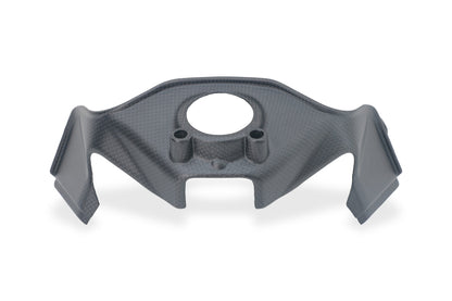 CNC Racing Contactslotcover mat carbon Ducati Panigale V2 MM93 (2026)