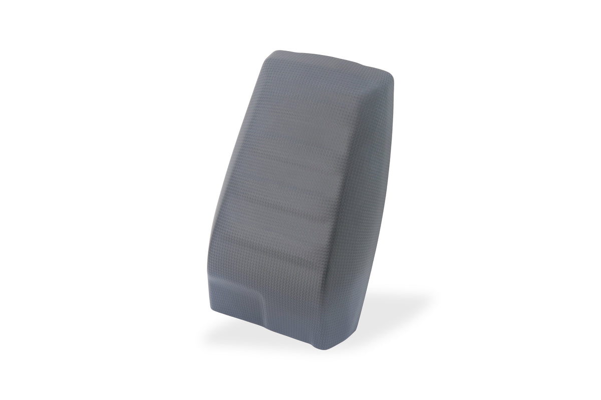 Onderste tankbeschermer mat carbon Ducati Panigale V4 S (2027+)