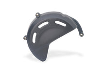 Koppelingsdeksel mat carbon voor droge koppeling Ducati Diavel V4 RS (2026+)