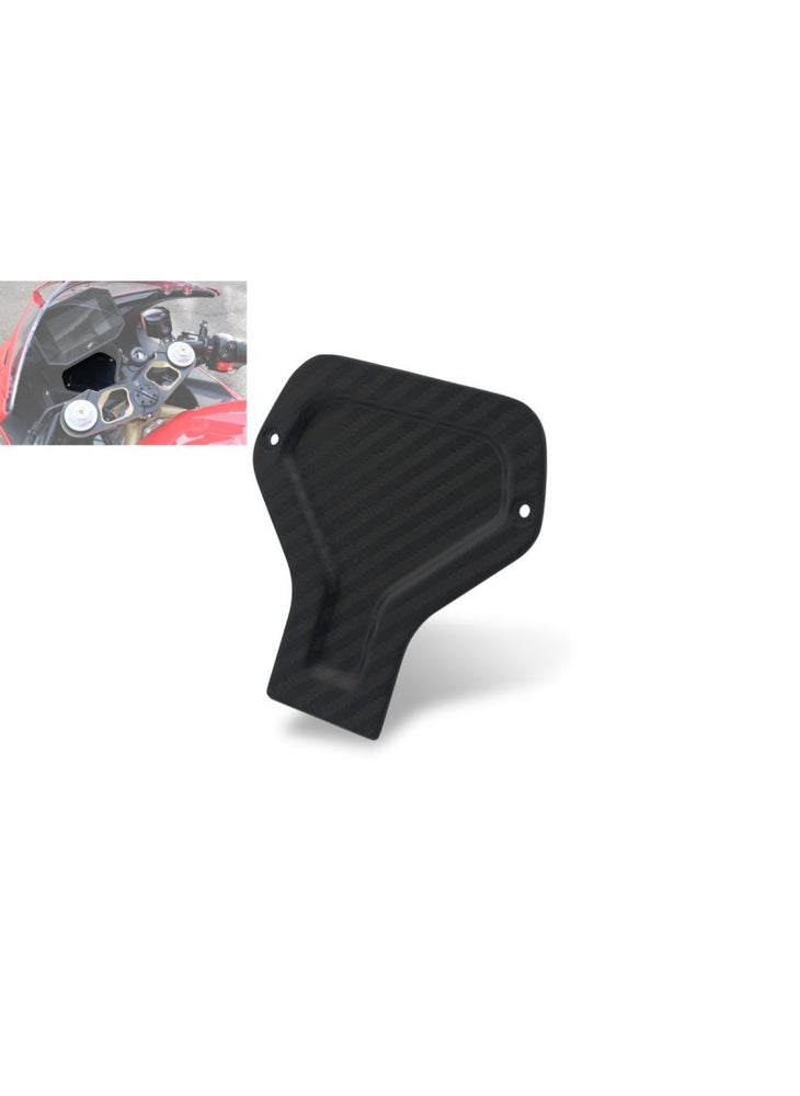 
                  
                    Headlight support cover MV Agusta Superveloce - Carbon
                  
                