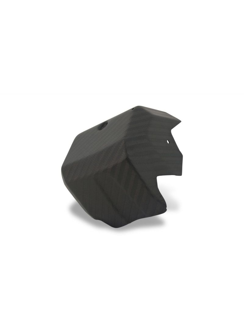ABS Pump Cover Carbon MV Agusta SuperVeloce