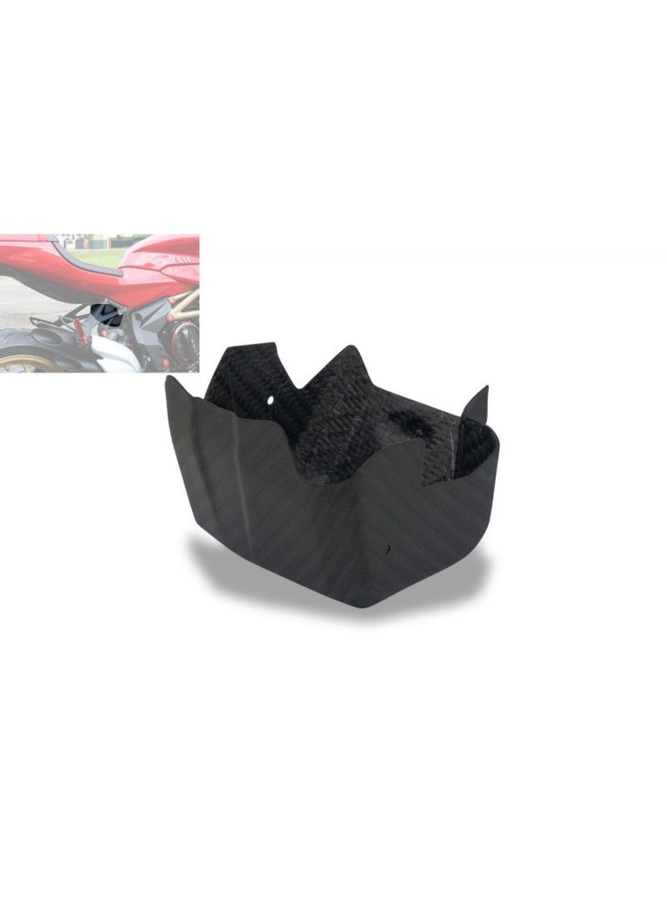 
                  
                    ABS Pump Cover Carbon MV Agusta SuperVeloce
                  
                