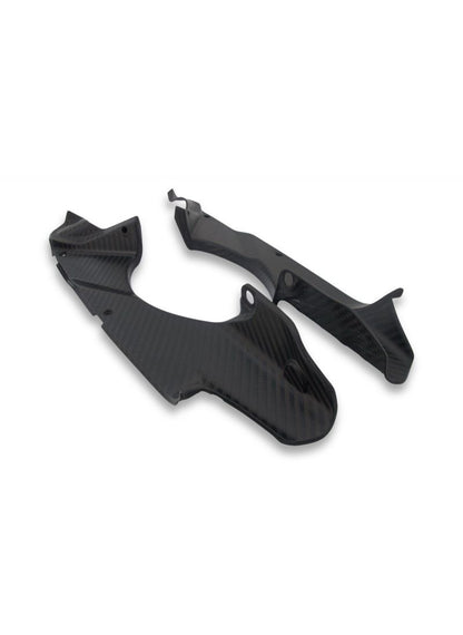 Air Intake Cover Set Carbon MV Agusta SuperVeloce 800 (2020+)