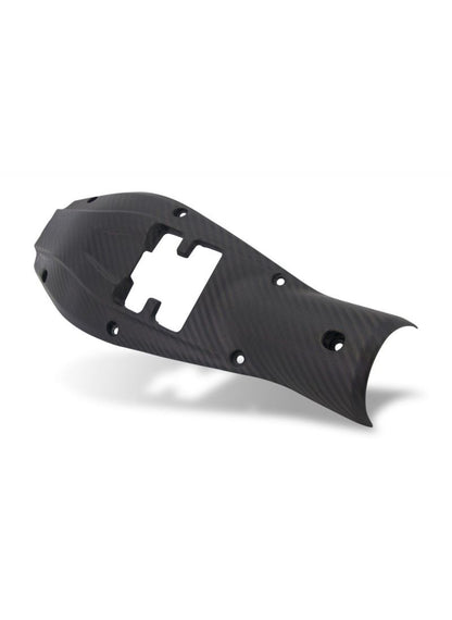 Undertail cover carbon MV Agusta SuperVeloce 800 (2020+)