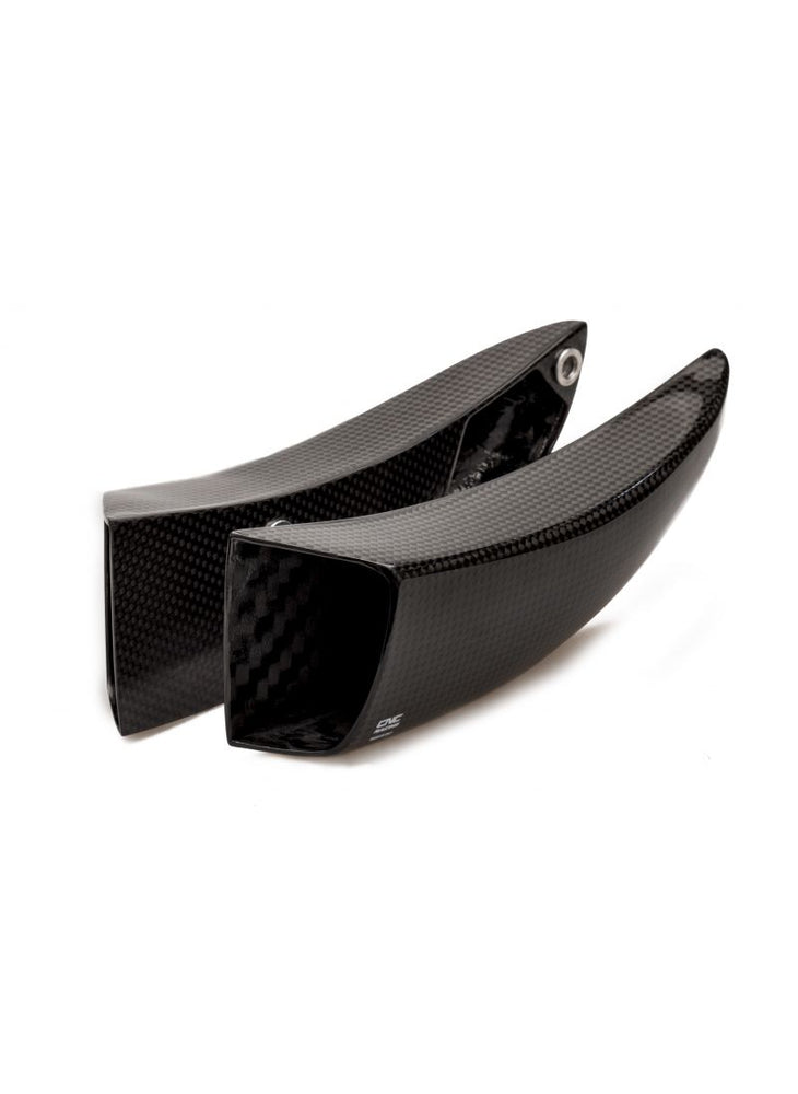 
                  
                    GP Brake Air Ducts carbon
                  
                