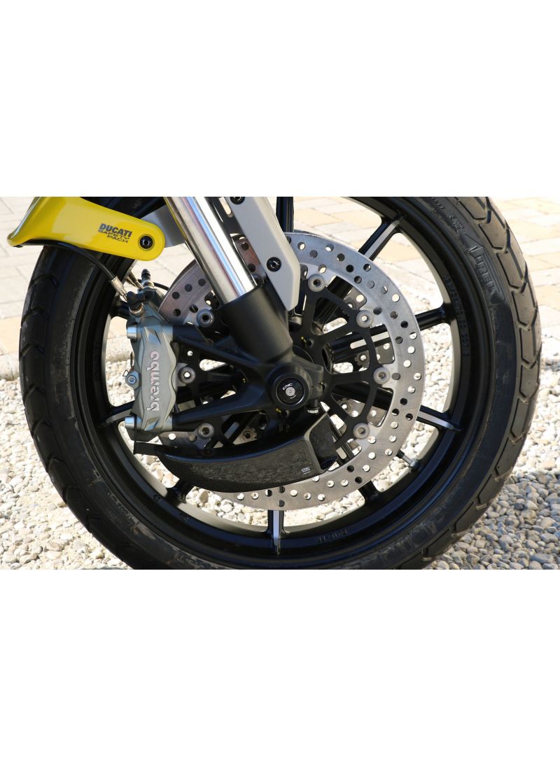 GP Brake Air Ducts Carbon Ducati Diavel (2014-2018) – G&G Shop