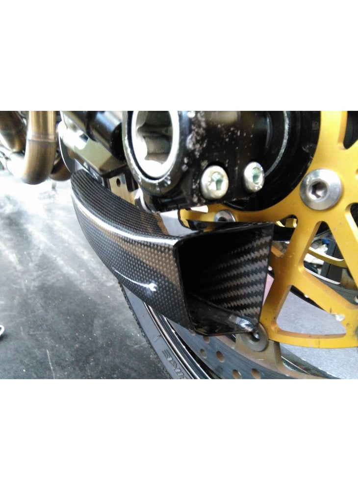 
                  
                    GP Brake Air Ducts carbon
                  
                