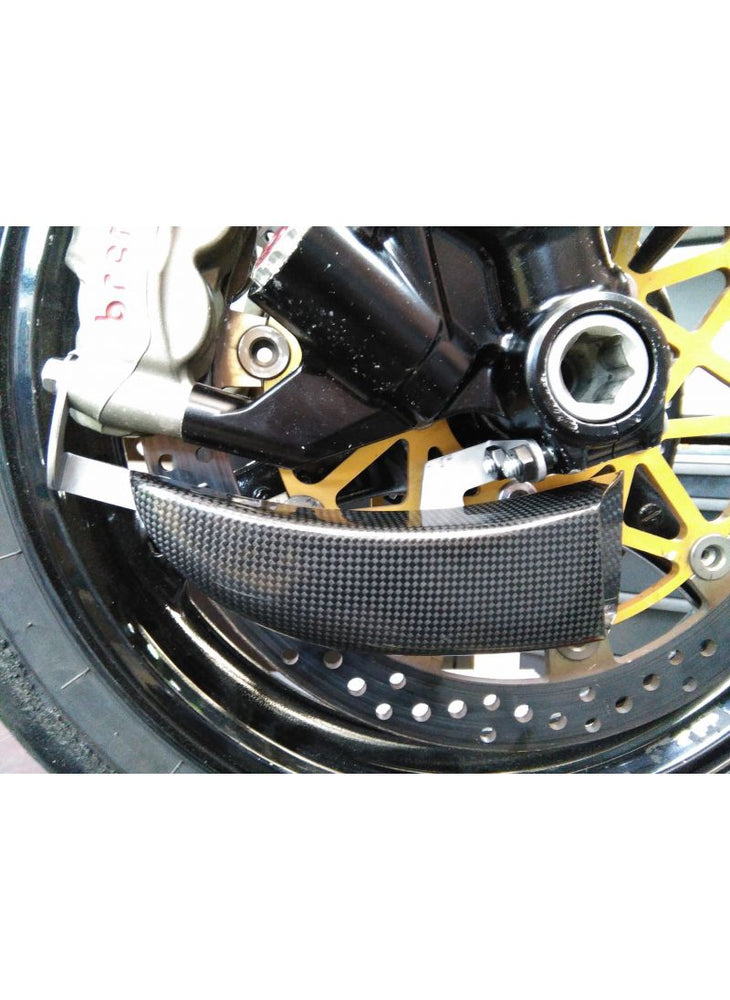 
                  
                    GP Brake Air Ducts carbon
                  
                