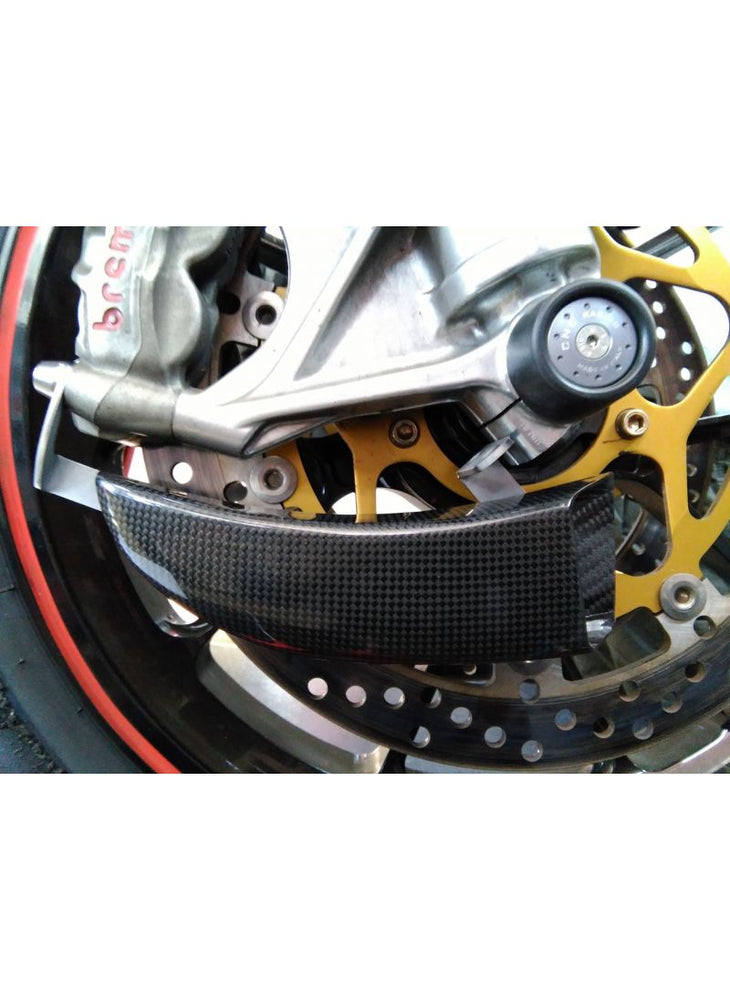 
                  
                    GP Brake Air Ducts carbon
                  
                