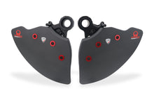 GP Ducts Evo - Carbon Voorremkoeling voor Pramac Racing Limited Edition - Ducati Panigale V4 R (2026+)